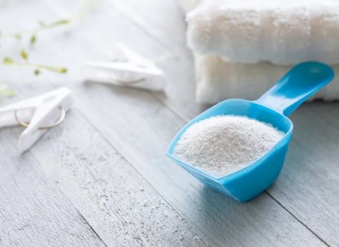 تصویر 2 از قیمت خرید پودر لباسشویی ماشینی + فروش ویژه
